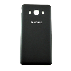 Zadní kryt Samsung J510 Galaxy J5 Black / černý (Service Pack), Originál