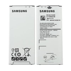 Baterie Samsung EB-BA310ABE 2300mah na A310 Galaxy A3 (Service P