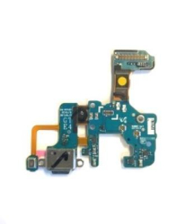 Flex kabel Samsung N950 Galaxy Note 8 + USB-C konektor + mikrofon, Originál