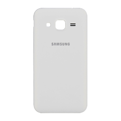 Zadní kryt Samsung G360, G361 Galaxy Core Prime White / bílý (Service Pack), Originál