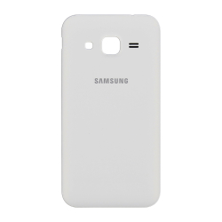 Zadní kryt Samsung G360, G361 Galaxy Core Prime White / bílý (Se