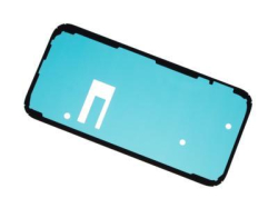 Samolepící oboustranná páska Samsung A520 Galaxy A5 2017 pro kryt baterie (Service Pack)