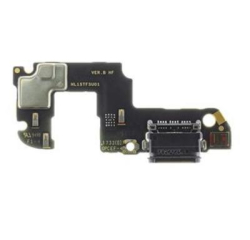 UI deska Huawei Honor 9 + USB-C konektor + mikrofon, Originál