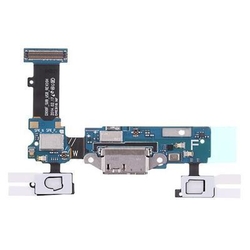 Flex kabel Samsung G900 Galaxy S5 + dobíjecí USB konektor + mikr