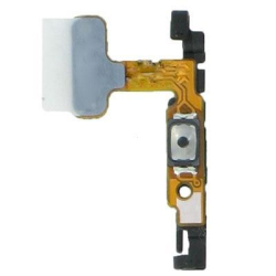 Flex kabel on/off Samsung G925 Galaxy S6 Edge, Originál