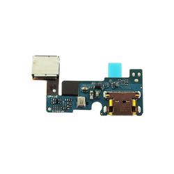 UI deska LG G5, H850 + dobíjecí USB-C konektor + mikrofon (Service Pack), Originál
