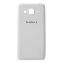 Zadní kryt Samsung J320 Galaxy J3 White / bílý, Originál