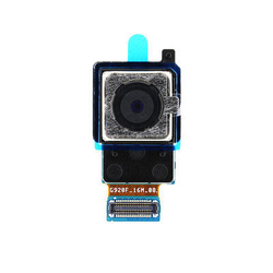 Zadní kamera Samsung G920 Galaxy S6 - 16Mpix (Service Pack)