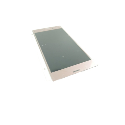 LCD Sony Xperia XZ F8331, XZ Dual F8332 + dotyková deska Pink /