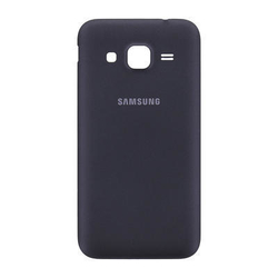Zadní kryt Samsung G360, G361 Galaxy Core Prime Grey / šedý (Ser