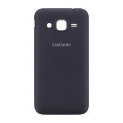 Zadní kryt Samsung G360, G361 Galaxy Core Prime Grey / šedý (Service Pack), Originál