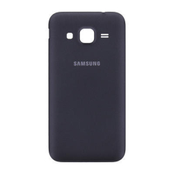 Zadní kryt Samsung G360, G361 Galaxy Core Prime Grey / šedý (Ser