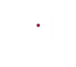 Krytka šroubku Nokia N76 Red / červená, Originál