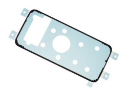 Samolepící oboustranná páska Samsung G955 Galaxy S8 Plus pro zadní kryt (Service Pack)