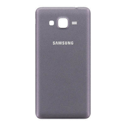 Zadní kryt Samsung G530 Galaxy Grand Prime Grey / šedý (Service