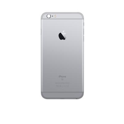Zadní kryt Apple iPhone 6S Grey / šedý