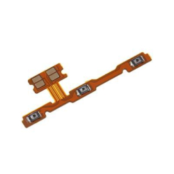 Flex kabel on/off + hlasitosti Huawei P Smart, Originál