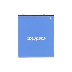 Baterie Zopo BT570 2100mAh pro ZP530 (EU blister), Originál