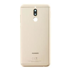 Zadní kryt Huawei Mate 10 Lite Gold / zlatý, Originál