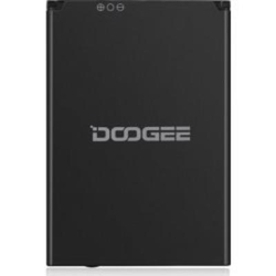 Baterie Doogee BAT17582580 2580mah na X20