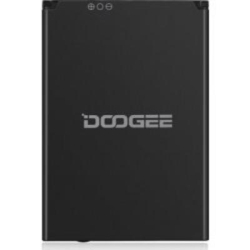 Baterie Doogee BAT17582580 2580mAh pro X20, Originál
