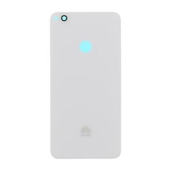 Zadní kryt Huawei P9 Lite 2017 White / bílý, Originál