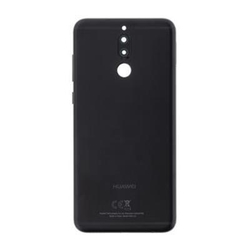 Zadní kryt Huawei Mate 10 Lite Black / černý, Originál