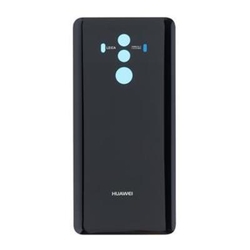 Zadní kryt Huawei Mate 10 Pro Black / černý