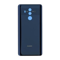 Zadní kryt Huawei Mate 10 Pro Blue / modrý