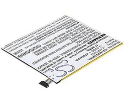 Baterie CS-AUC300SL 4700mAh pro Asus ZenPad 10.1, Z300C, Z300CG, Z300CXG, ZD300M