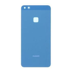 Zadní kryt Huawei P10 Lite Blue / modrý, Originál