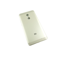 Zadní kryt Xiaomi Redmi Note 4X Gold / zlatý, Originál