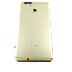 Zadní kryt Huawei Honor 8 Pro Gold / zlatý, Originál