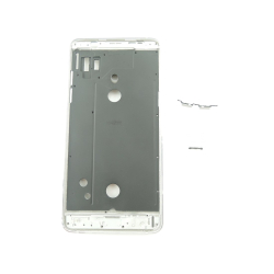 Přední kryt Samsung J510 Galaxy J5 White / bílý, Originál