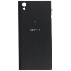 Zadní kryt Sony Xperia L1, G3311 Black / černý, Originál