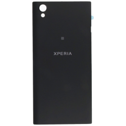 Zadní kryt Sony Xperia L1, G3311 Black / černý, Originál