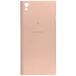 Zadní kryt Sony Xperia L1, G3311 Rose / růžový, Originál