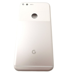 Zadní kryt Google Pixel XL White / bílý, Originál