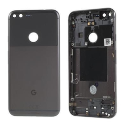 Zadní kryt Google Pixel XL Black / černý, Originál