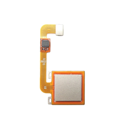 Flex kabel čtečky prstů Xiaomi Redmi Note 4X Gold / zlatý, Originál
