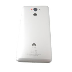 Zadní kryt Huawei Y7 Silver / stříbrný, Originál