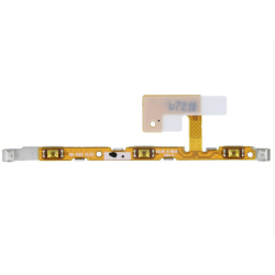 Flex kabel on/off + hlasitosti Samsung T820, T825 Galaxy Tab S3 9.7, Originál