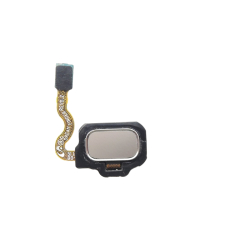 Flex kabel čtečky prstů Samsung G950, G955 Galaxy S8 Plus Gold / zlatý, Originál