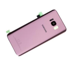 Zadní kryt Samsung G950 Galaxy S8 Pink / růžový, Originál