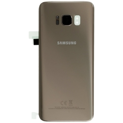 Zadní kryt Samsung G950 Galaxy S8 Gold / zlatý (Service Pack)