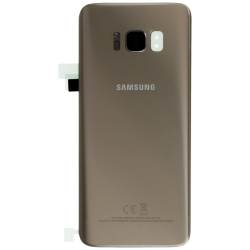 Zadní kryt Samsung G950 Galaxy S8 Gold / zlatý, Originál