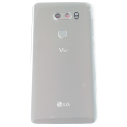 Zadní kryt LG V30, H930 Silver / stříbrný, Originál