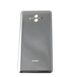 Zadní kryt Huawei Mate 10 Black / černý, Originál