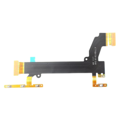 Flex kabel on/off + hlasitosti Sony Xperia XA2 H3113, H3123, H3133, H4113, H4133, Originál