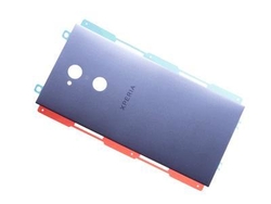 Zadní kryt Sony Xperia XA2 Ultra, H4213 Blue / modrý, Originál